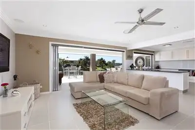 Fifth view of Homely house listing, 12 Village High Road, Benowa QLD 4217