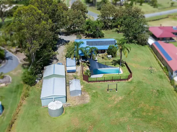 49-53 Storey Road, Logan Village QLD 4207