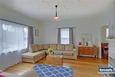Second view of Homely house listing, 3 York Street, Parklands TAS 7320