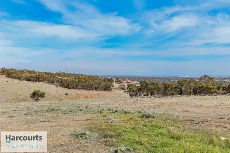 Fifth view of Homely house listing, Allot/46 Greenway Crescent, Hillbank SA 5112