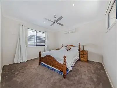 Sixth view of Homely townhouse listing, 1/77 Adelaide Street, Carina QLD 4152