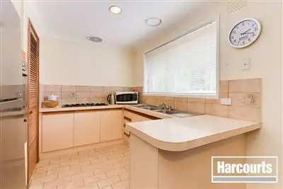 Second view of Homely unit listing, 1/152 Somerville Road, Hampton Park VIC 3976