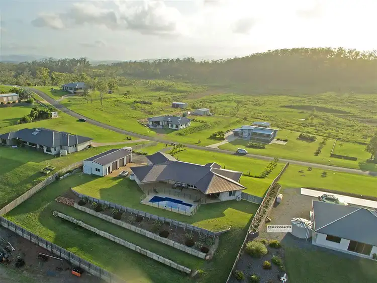 Main view of Homely house listing, 7 Ridgeline Drive, Tanby QLD 4703