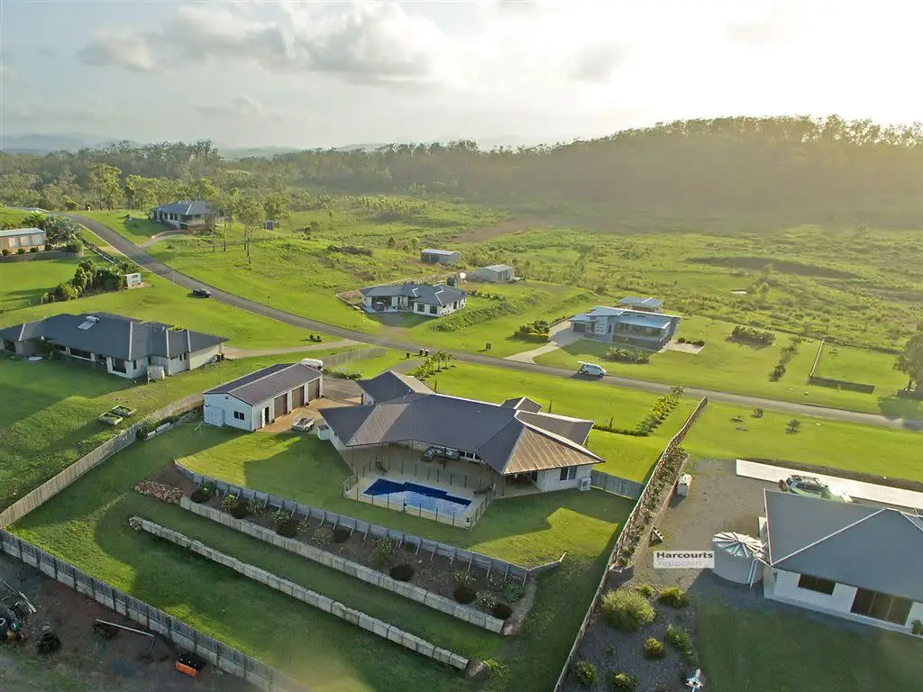 Main view of Homely house listing, 7 Ridgeline Drive, Tanby QLD 4703