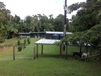Main view of Homely rural property listing, 93 Chelmans Road, Dalrymple Heights QLD 4757