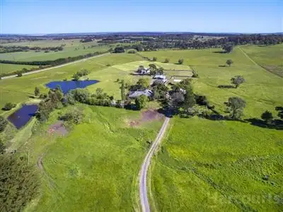 Second view of Homely land listing, Lot 2 Platts Road, Scotsburn VIC 3352