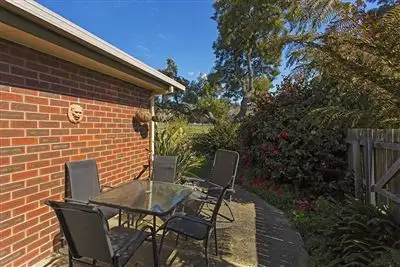 Second view of Homely unit listing, 1/17 Barwing Crescent, Riverside TAS 7250