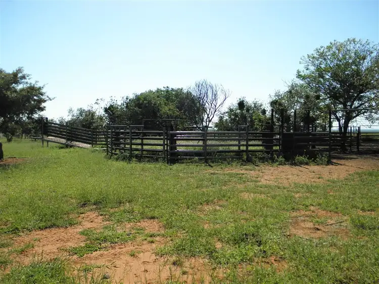 Sixth view of Homely rural property listing, " Spring Creek", Emerald QLD 4720