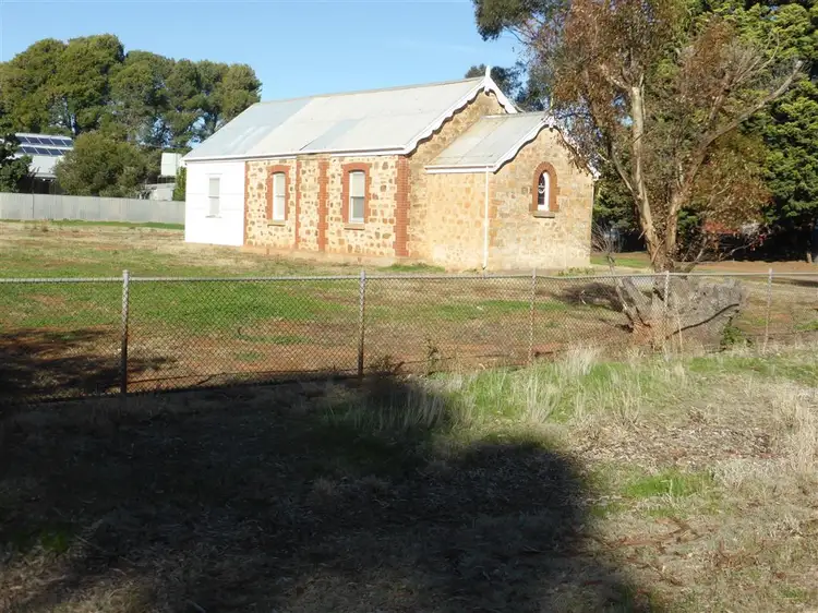 Second view of Homely studio listing, 48 Fourth Street, Booborowie SA 5417
