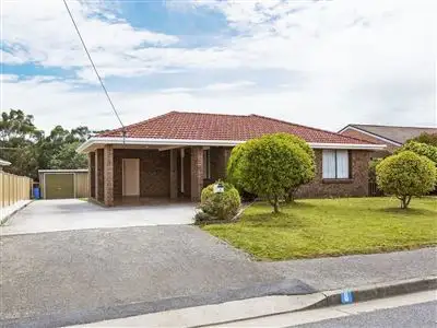 Main view of Homely house listing, 8 Bimbimbi Avenue, Prospect Vale TAS 7250