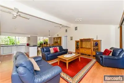Fifth view of Homely house listing, 6 Goldfinch Place, Flagstaff Hill SA 5159