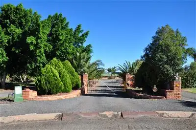 Second view of Homely house listing, 12 Echidna Avenue, Cobar NSW 2835