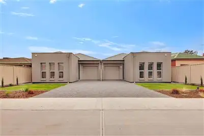 Main view of Homely house listing, 13 Squires Avenue, Seaton SA 5023