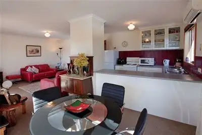 Fifth view of Homely unit listing, 1/86 North Fenton Street, Devonport TAS 7310