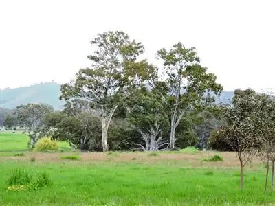 Fifth view of Homely rural property listing, 0 Raglan - Elmhurst Rd, Elmhurst VIC 3469