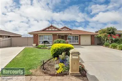 11 Tregenza Court, Parafield Gardens SA 5107