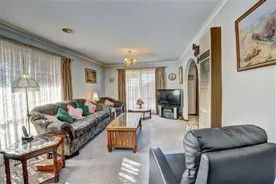 Fourth view of Homely house listing, 27 Molbray Street, Wendouree VIC 3355