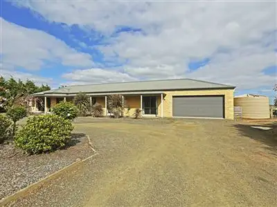 Third view of Homely house listing, 245 Buckley Road North, Buckley VIC 3240