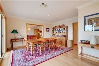 Fifth view of Homely house listing, 6 Kunzea Road, Taroona TAS 7053