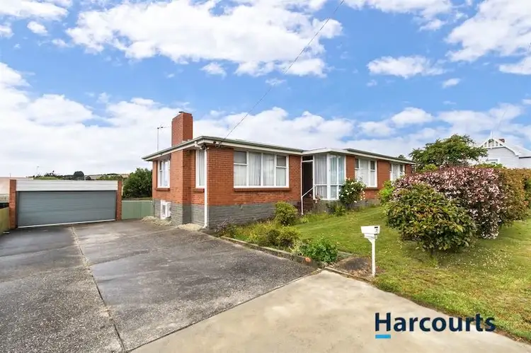 7 Shaw Street, Ulverstone TAS 7315