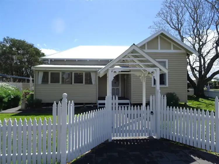 Main view of Homely house listing, 68 Ipsen Street, Manjimup WA 6258