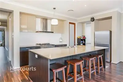 Third view of Homely house listing, 46 Freshwater Road, Rouse Hill NSW 2155