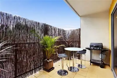 Sixth view of Homely apartment listing, 45/102 St Georges Road, Preston VIC 3072