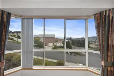 Second view of Homely house listing, 1 Monaco Place, Howrah TAS 7018