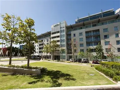 Main view of Homely apartment listing, 79/33 Mounts Bay Rd, Perth (cbd) WA 6000