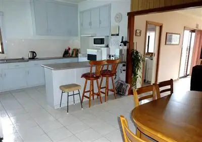 Second view of Homely house listing, 9 Bronmar Street, Wangaratta VIC