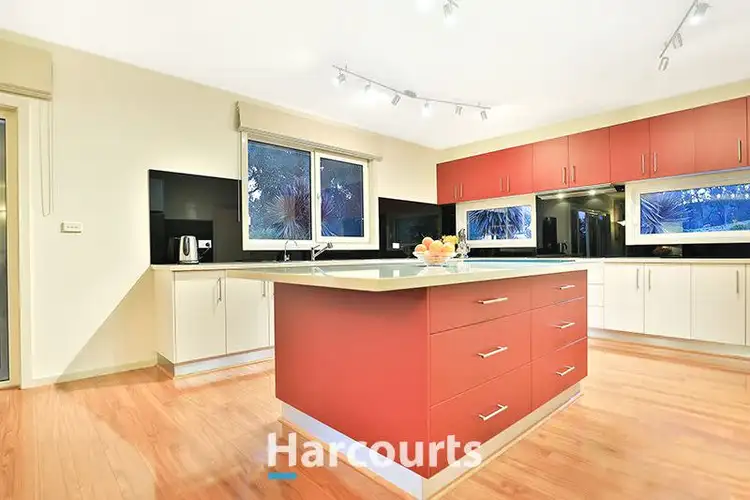 Sixth view of Homely rural property listing, 296 Bourkes Creek Rd, Pakenham Upper VIC 3810