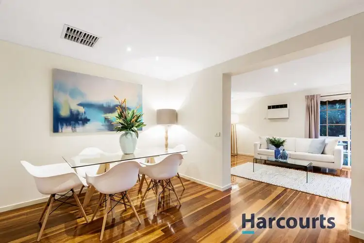 Third view of Homely house listing, 111 Wallace Road, Wantirna South VIC 3152