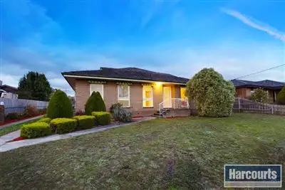 Main view of Homely house listing, 5 Greenlow Avenue, Wantirna VIC 3152