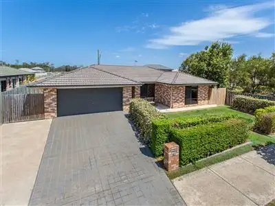 34 Copper Crescent, Griffin QLD 4503