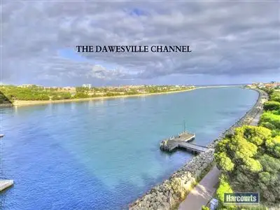 Fourth view of Homely land listing, 6 Dongara Vista, Dawesville WA 6211