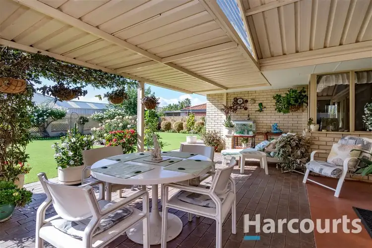 Fifth view of Homely house listing, 9 Sedgemere Terrace, Erskine WA 6210