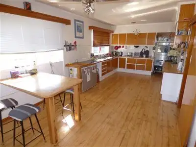 Fifth view of Homely house listing, 28 Conran Street, Hopetoun VIC 3396