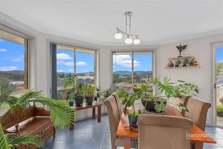 Sixth view of Homely house listing, 3 Wildlife Court, Granton TAS 7030