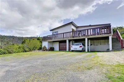 Main view of Homely house listing, 1 Tongatabu Road, Dromedary TAS 7030