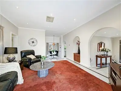 Second view of Homely house listing, 1 Wynne Court, Vermont South VIC 3133