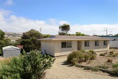 Main view of Homely house listing, 4 Barton Street, Port Elliot SA 5212