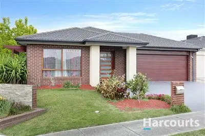 14 Jupiter Avenue, Mernda VIC 3754