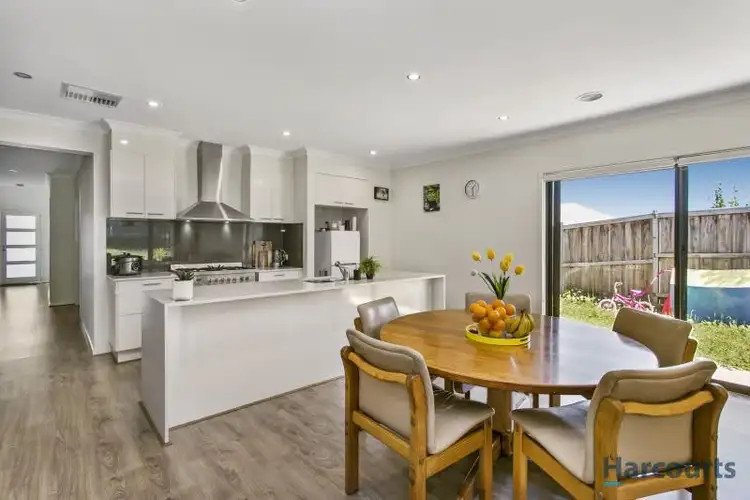 Sixth view of Homely house listing, 21 Crole Drive, Warragul VIC 3820