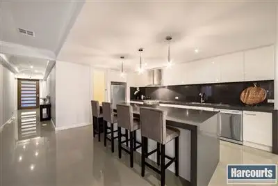 Third view of Homely house listing, 25 Redding Rise, Epping VIC 3076