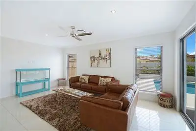 Sixth view of Homely house listing, 14 Iridium Drive, Hope Island QLD 4212