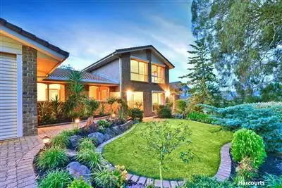 Second view of Homely house listing, 84 Kingfisher Circuit, Flagstaff Hill SA 5159