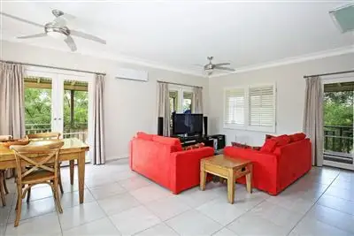 Fourth view of Homely townhouse listing, 8/156A Moss Vale Road, Kangaroo Valley NSW 2577