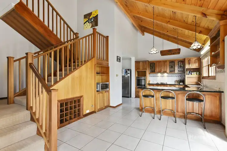 Fifth view of Homely house listing, 11 Anitra Close, Geilston Bay TAS 7015