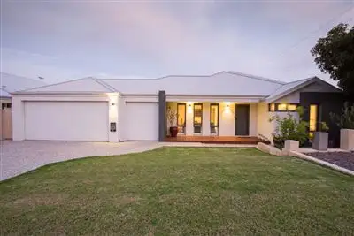 Main view of Homely house listing, 55 Davies Crescent, Kardinya WA 6163