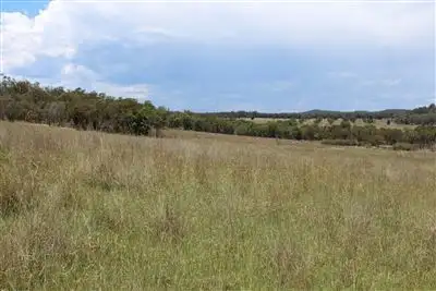 Fifth view of Homely rural property listing, Woorarra Bundarra Road, Barraba NSW 2347